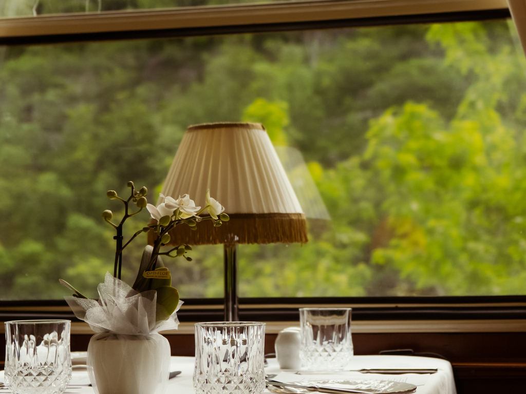 Golden Eagle Danube Express: Balkan Explorer Venice – Istanbul